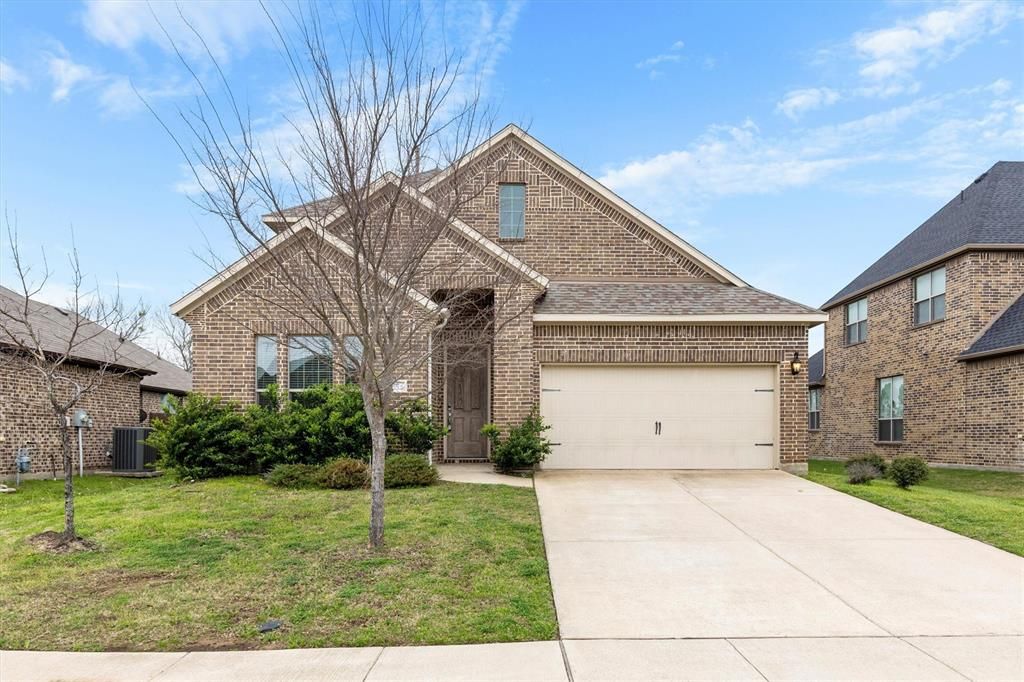 Photo of 576 Spruce Trail, Forney, TX 75126 (MLS # 21207929)