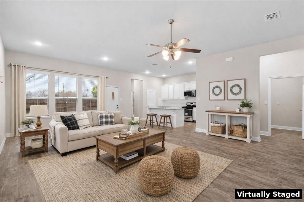 Photo of 576 Spruce Trail, Forney, TX 75126 (MLS # 21207929)