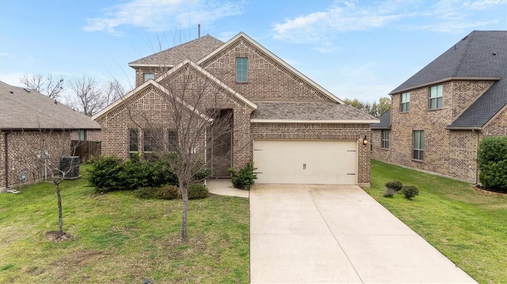 Photo of 576 Spruce Trail, Forney, TX 75126 (MLS # 21207929)