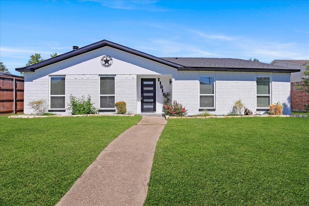 11615 Featherbrook Drive