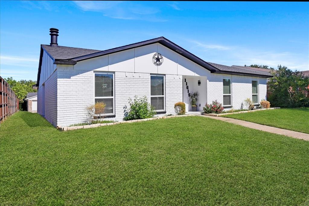 11615 Featherbrook Drive