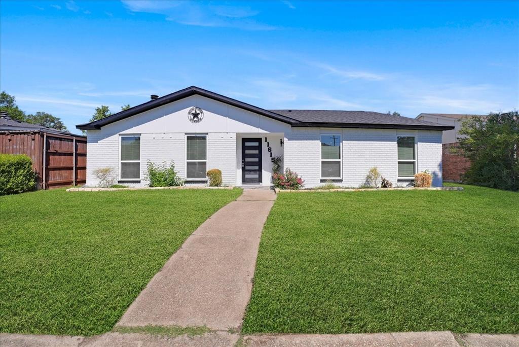 11615 Featherbrook Drive
