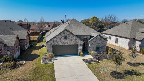 A home in Celina