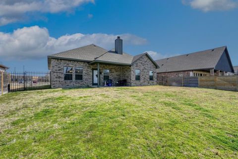 A home in Celina