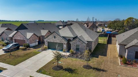 A home in Celina