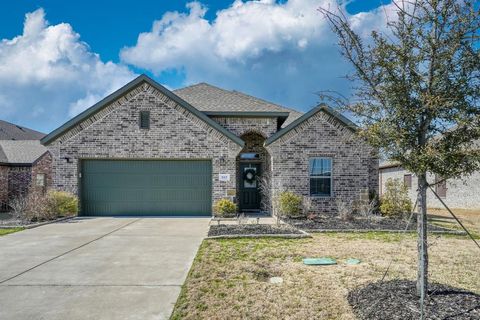 A home in Celina