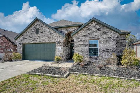 A home in Celina