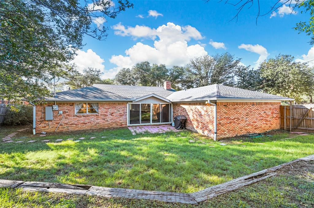 Ryanwood Add - Residential Lease