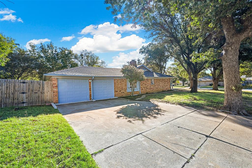 Ryanwood Add - Residential Lease