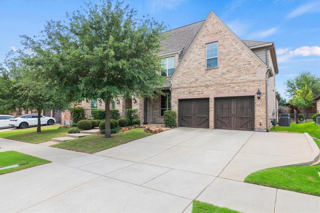 13819 Evergreen Drive