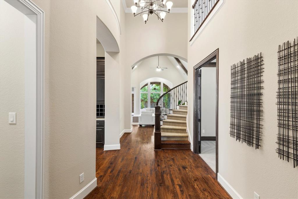 13819 Evergreen Drive