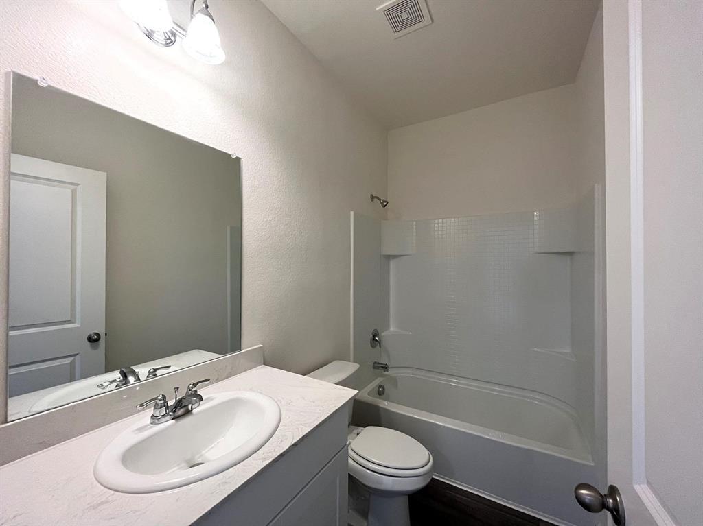 Crestridge Meadows - Residential Lease