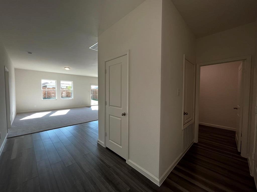 Crestridge Meadows - Residential Lease