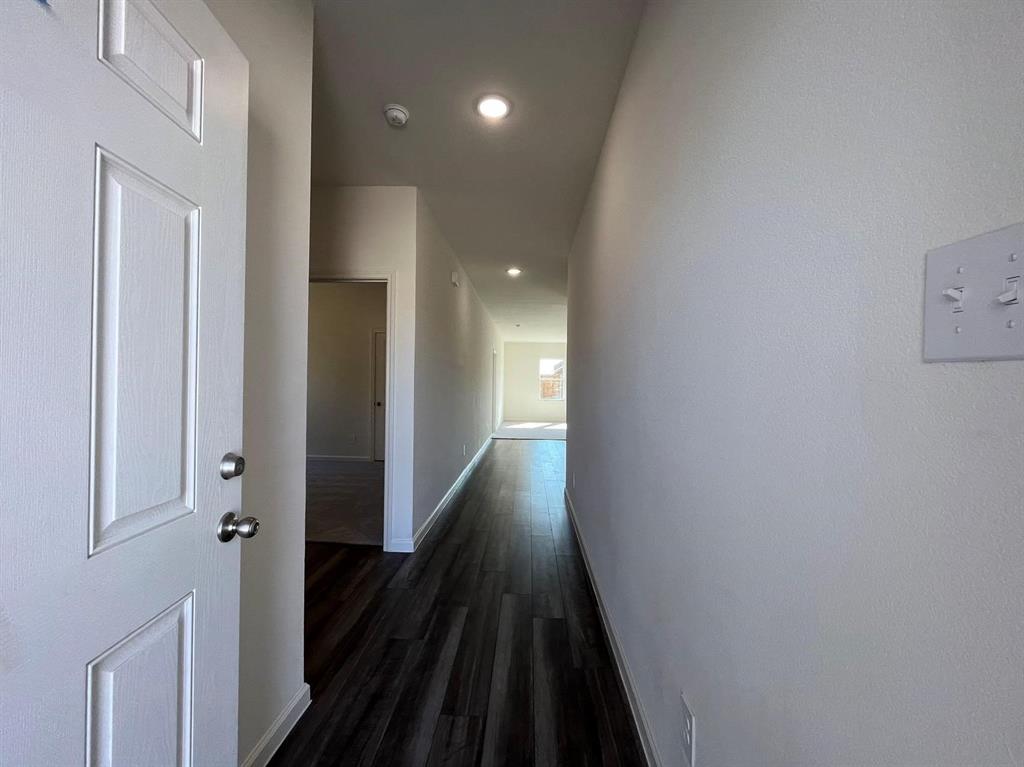 Crestridge Meadows - Residential Lease