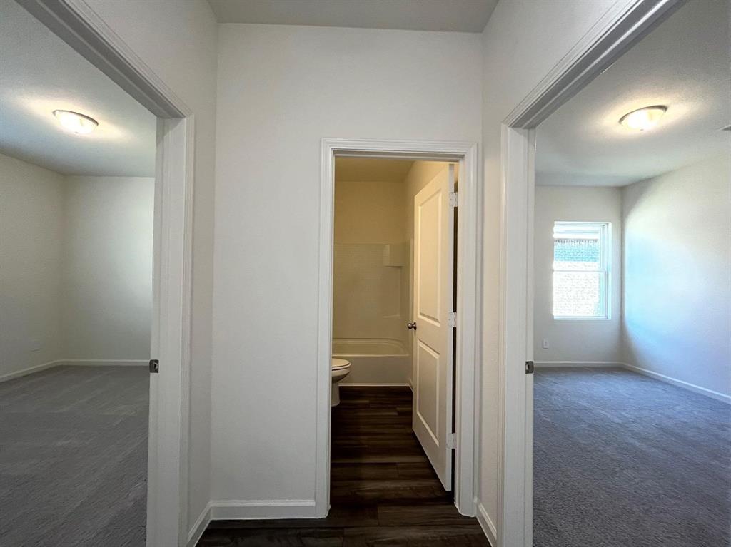 Crestridge Meadows - Residential Lease