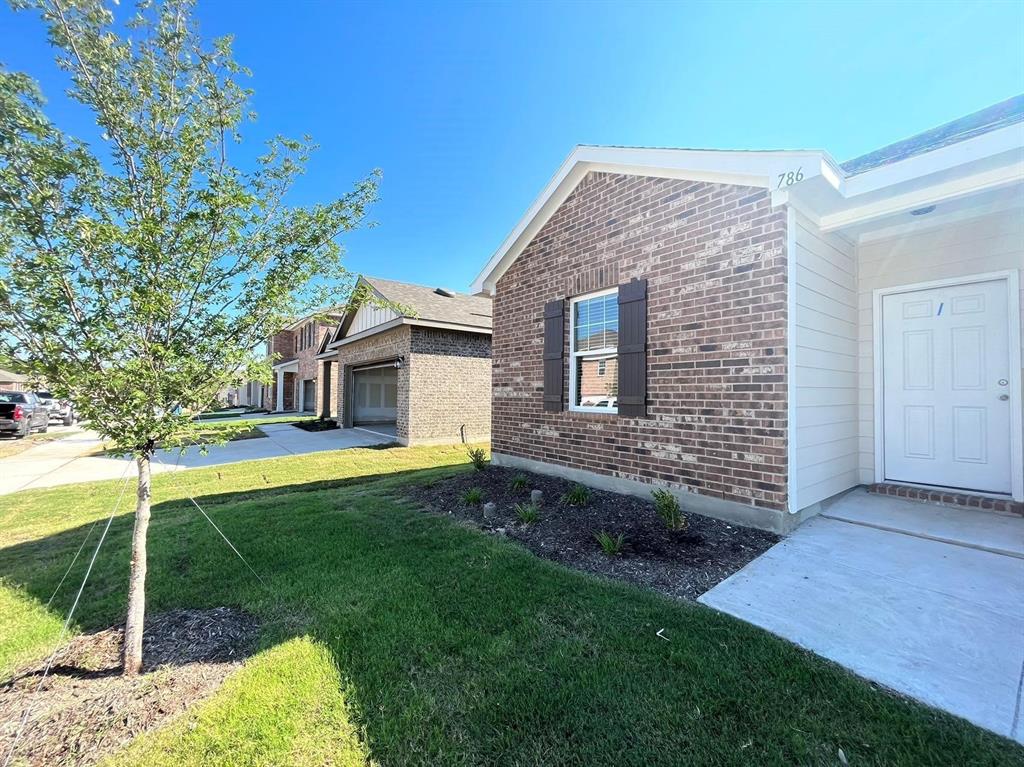 Crestridge Meadows - Residential Lease