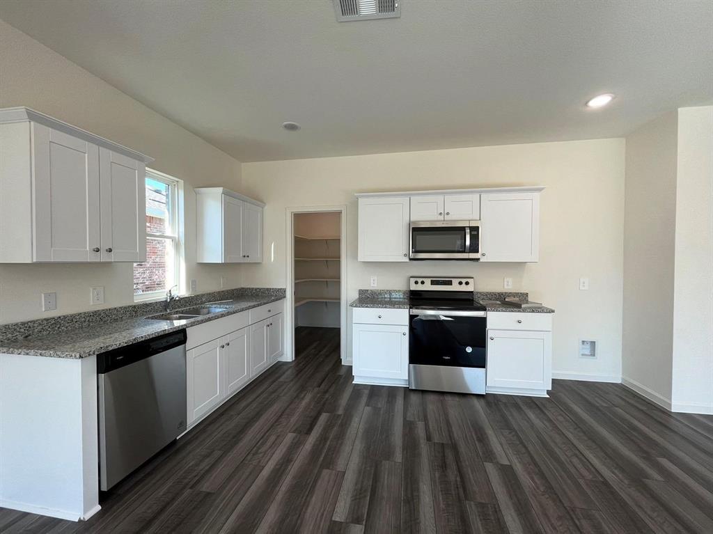 Crestridge Meadows - Residential Lease