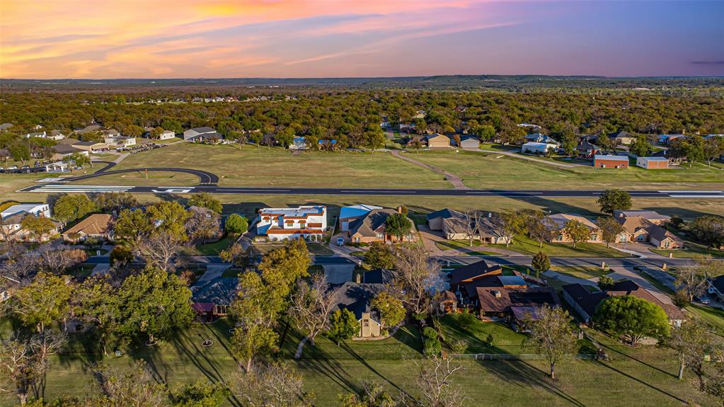 Pecan Plantation - Residential