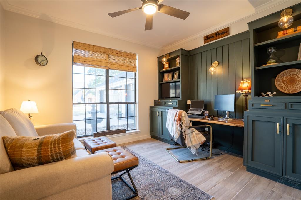 Pecan Plantation - Residential