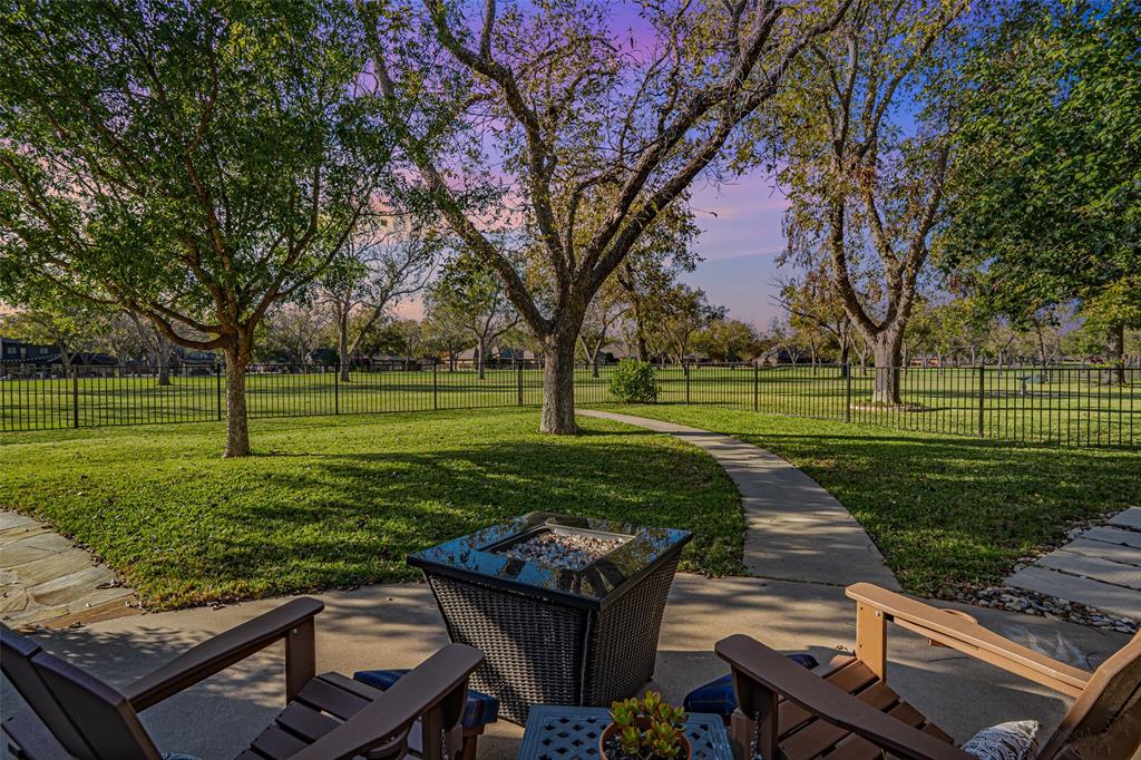 Pecan Plantation - Residential