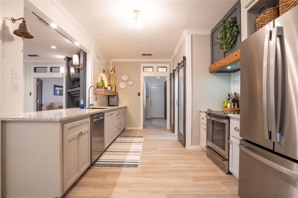 Pecan Plantation - Residential