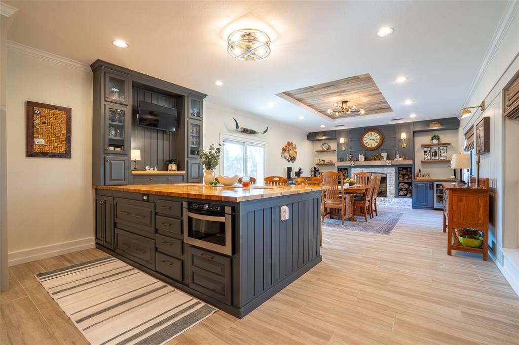 Pecan Plantation - Residential