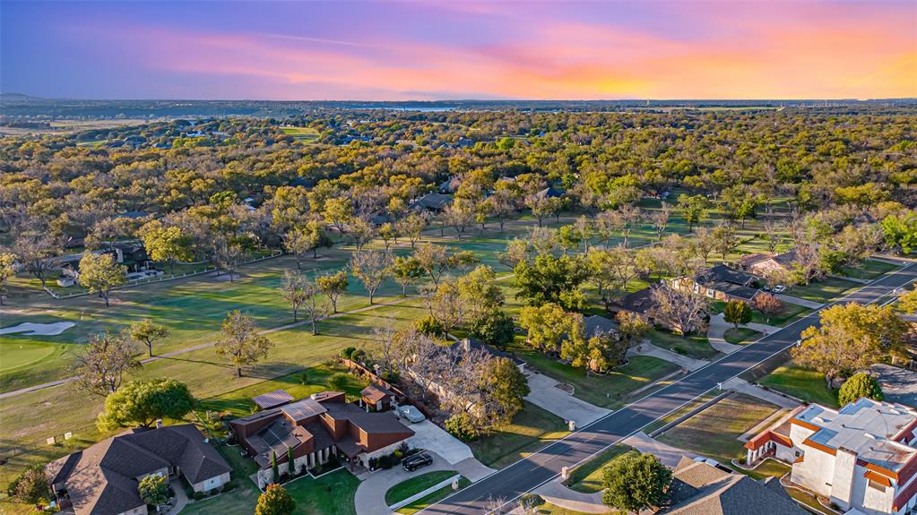 Pecan Plantation - Residential
