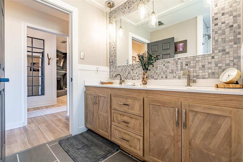 Pecan Plantation - Residential