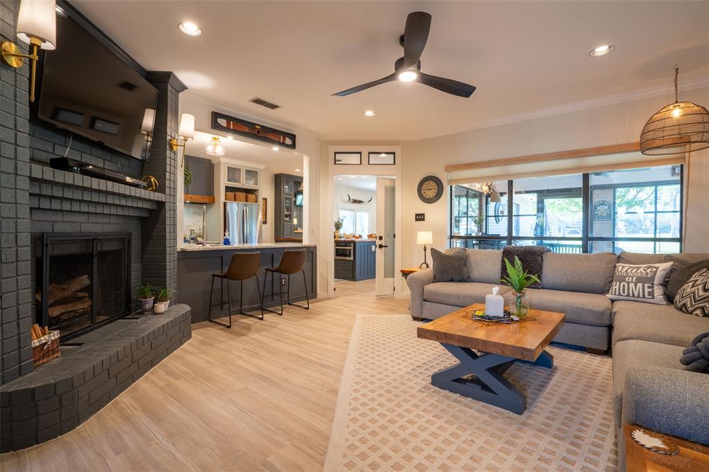 Pecan Plantation - Residential