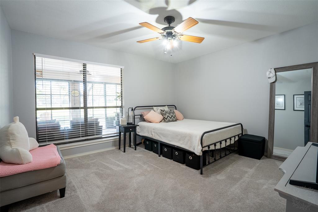 Pecan Plantation - Residential