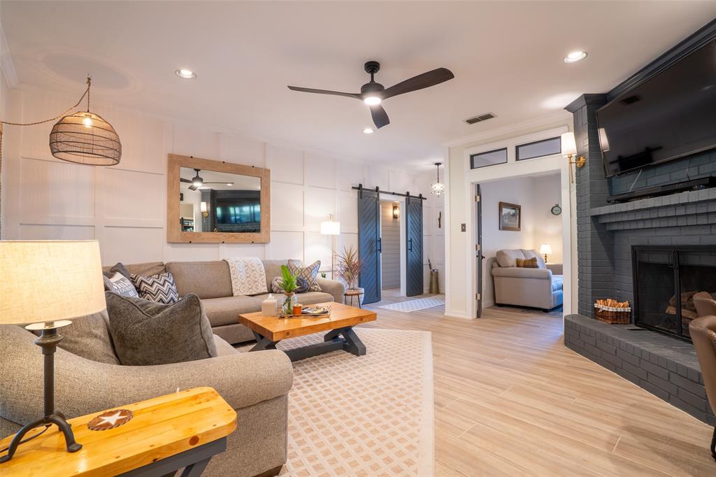 Pecan Plantation - Residential