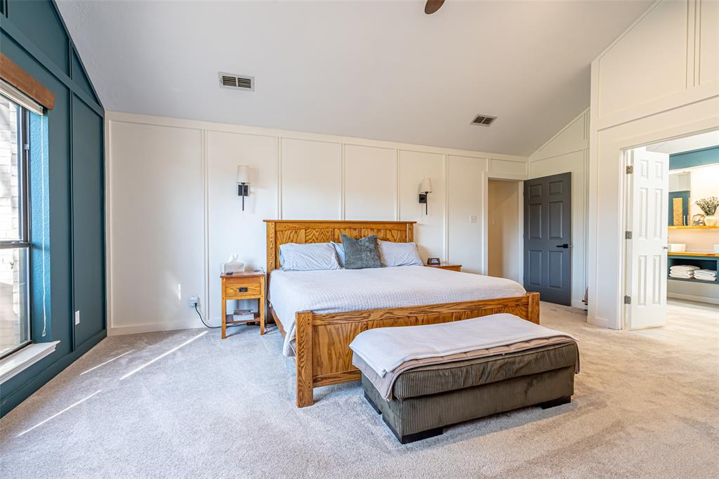 Pecan Plantation - Residential