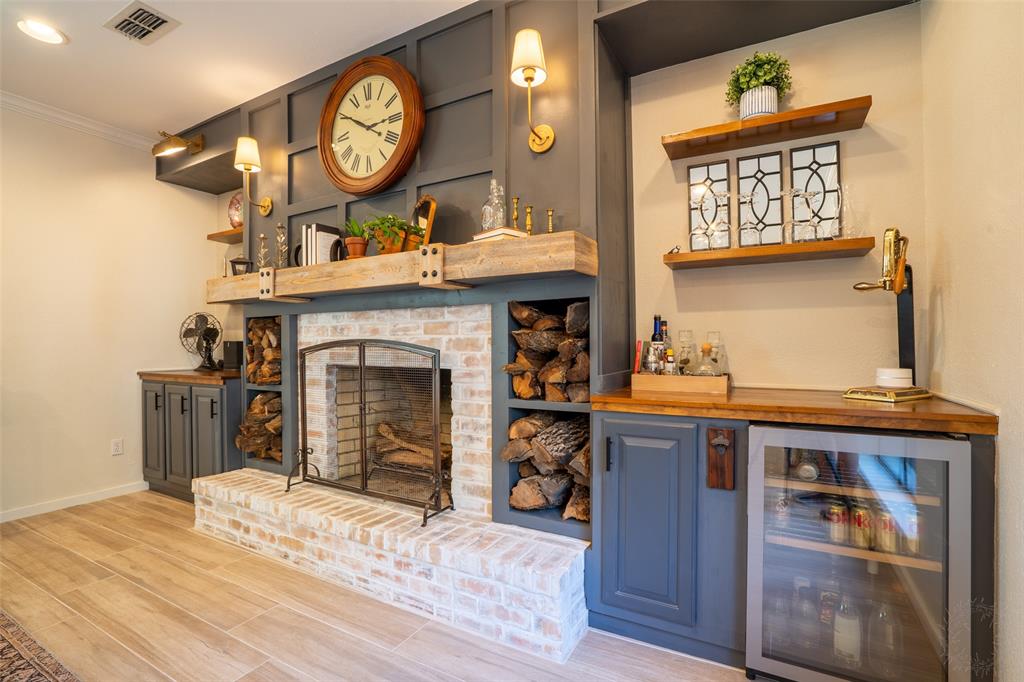 Pecan Plantation - Residential