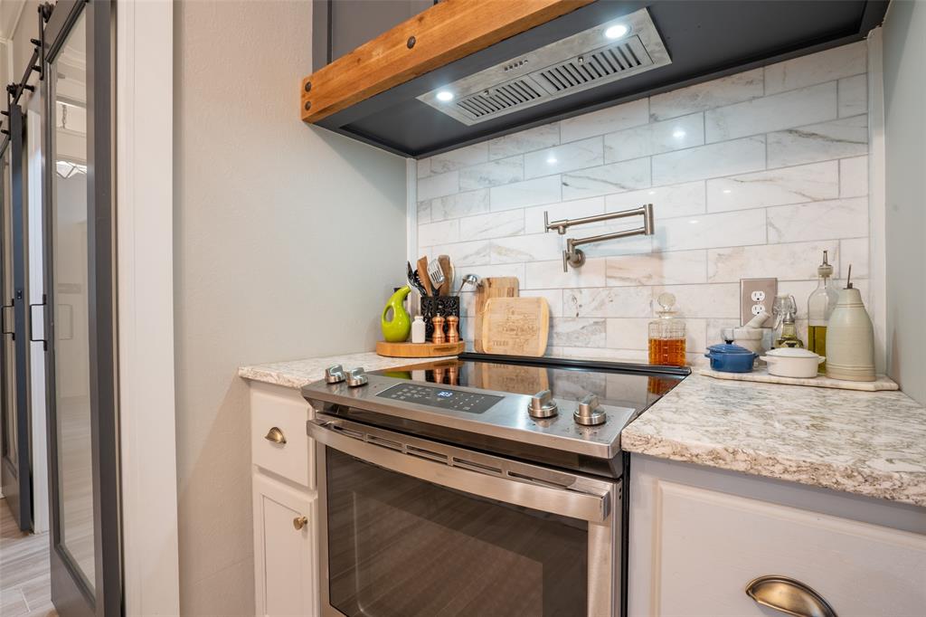 Pecan Plantation - Residential