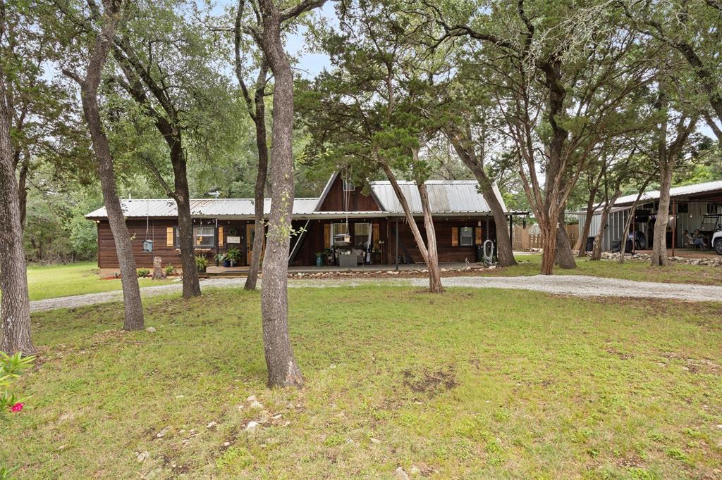 118 County Road 1529