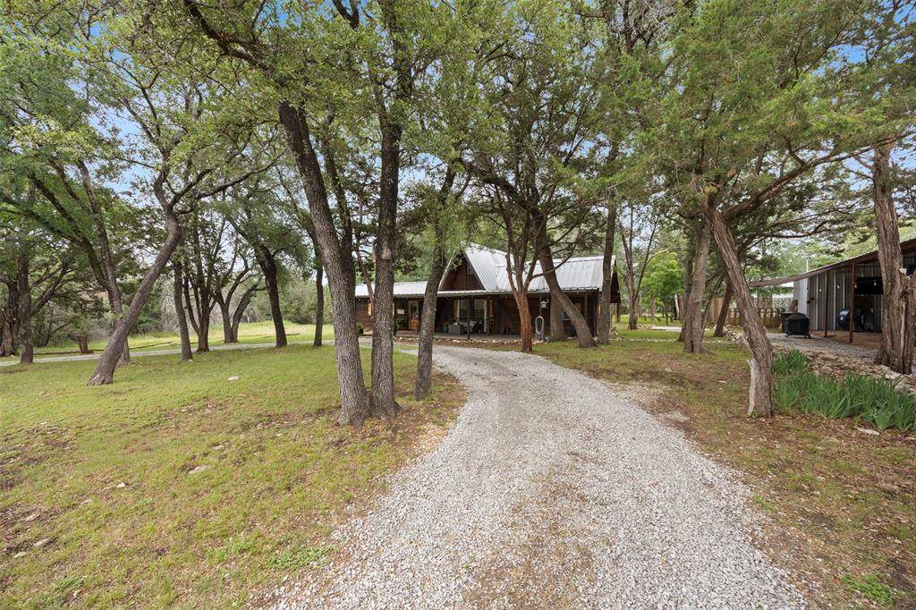 118 County Road 1529
