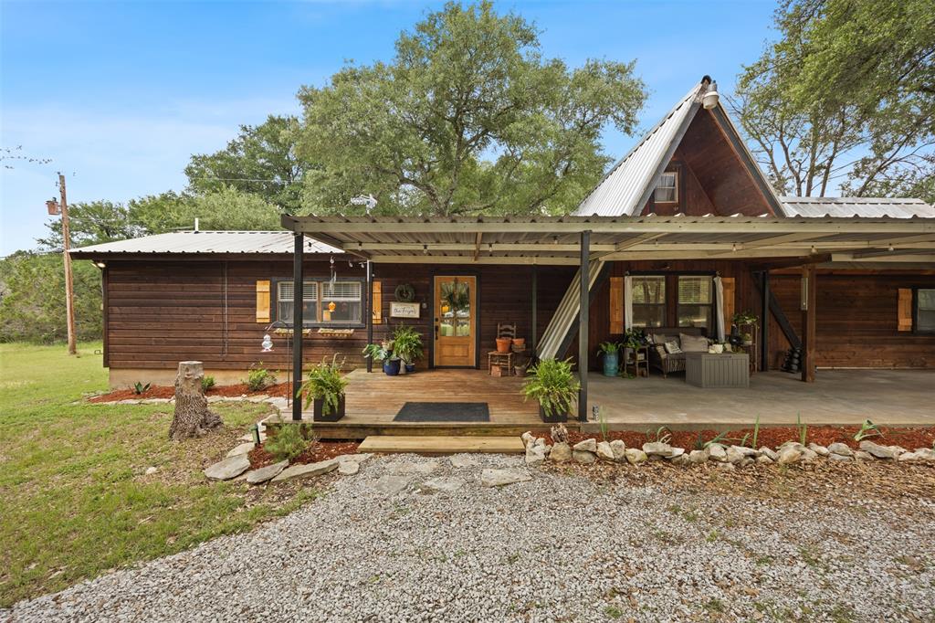 118 County Road 1529