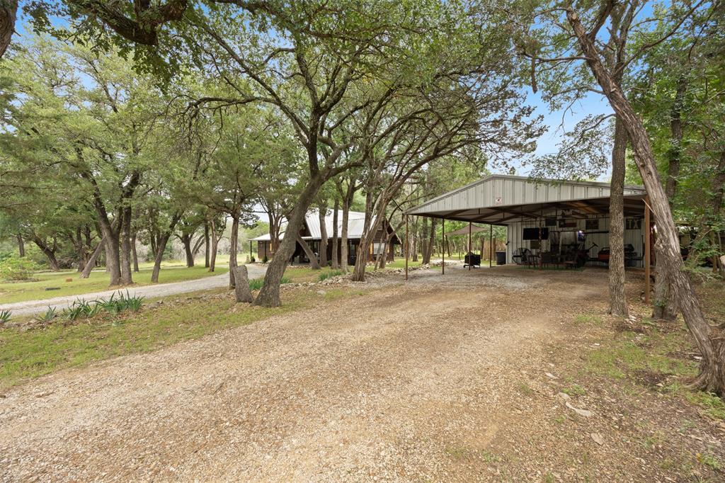 118 County Road 1529