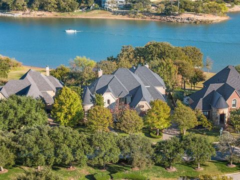 3114 Lake Creek Drive Highland Village TX 75077