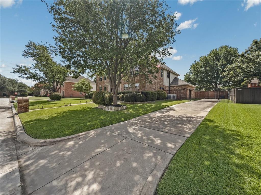 1418 Wheeler Drive