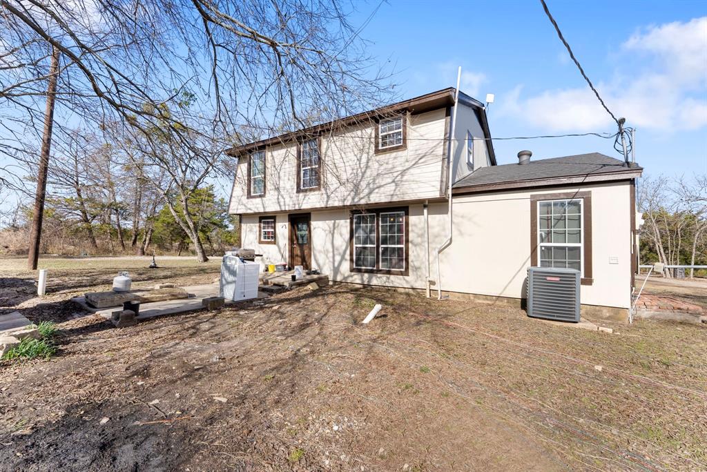 David Cherry Surv Abs #166 - Land