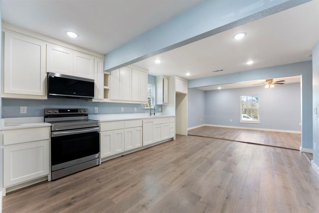 David Cherry Surv Abs #166 - Land