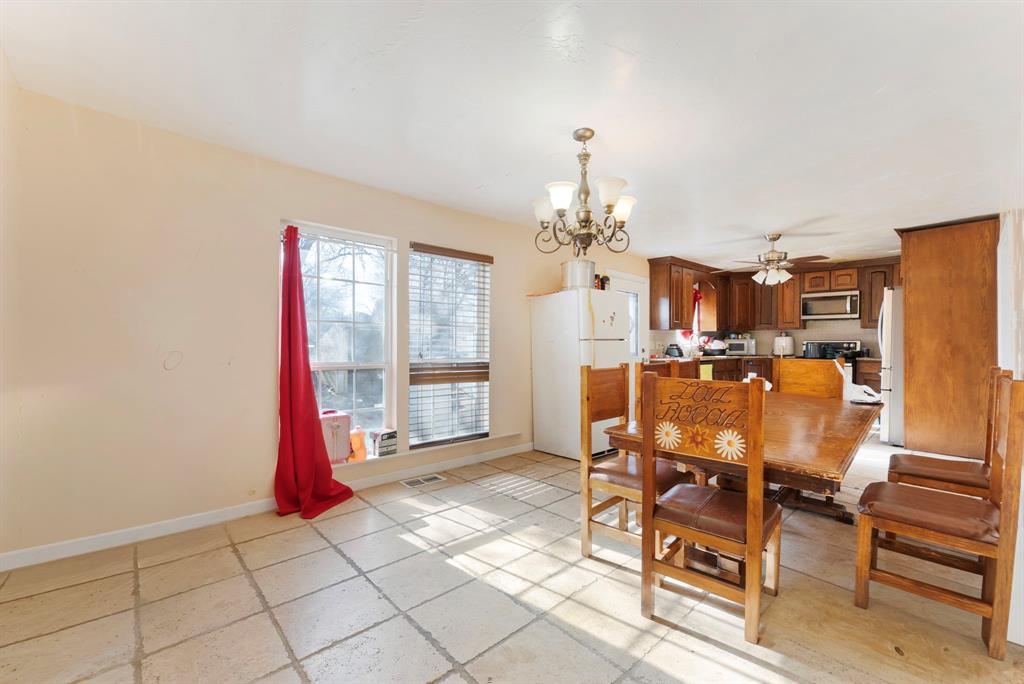 David Cherry Surv Abs #166 - Land