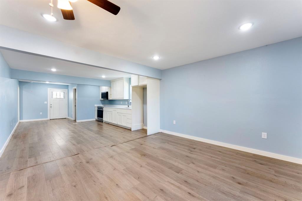 David Cherry Surv Abs #166 - Land