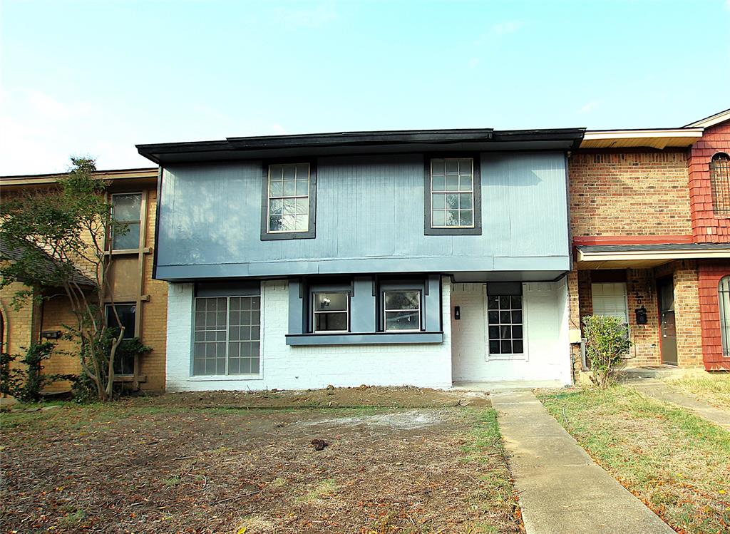 2202 Statler Drive