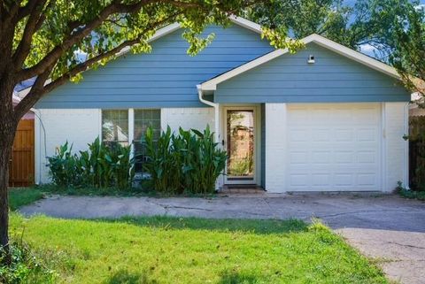 4316 Sycamore Street Dallas TX 75204