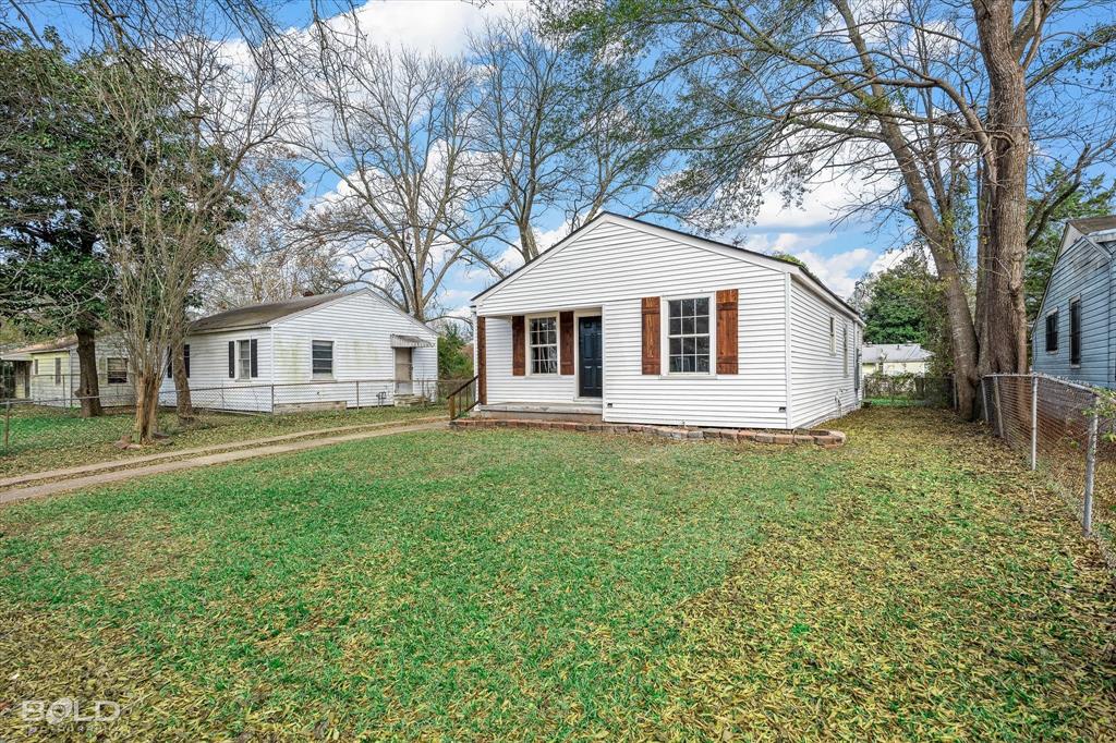 Shreveport, Louisiana 71108, United States, 3 Bedrooms Bedrooms, ,1 BathroomBathrooms,Residential,Pending,23970