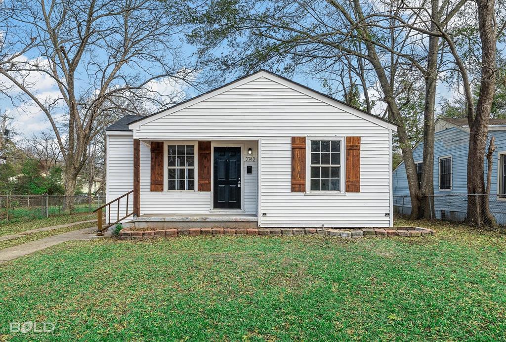 Shreveport, Louisiana 71108, United States, 3 Bedrooms Bedrooms, ,1 BathroomBathrooms,Residential,Pending,23970