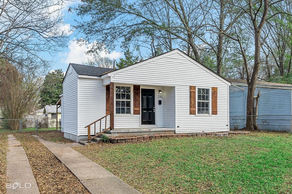 Shreveport, Louisiana 71108, United States, 3 Bedrooms Bedrooms, ,1 BathroomBathrooms,Residential,Pending,23970