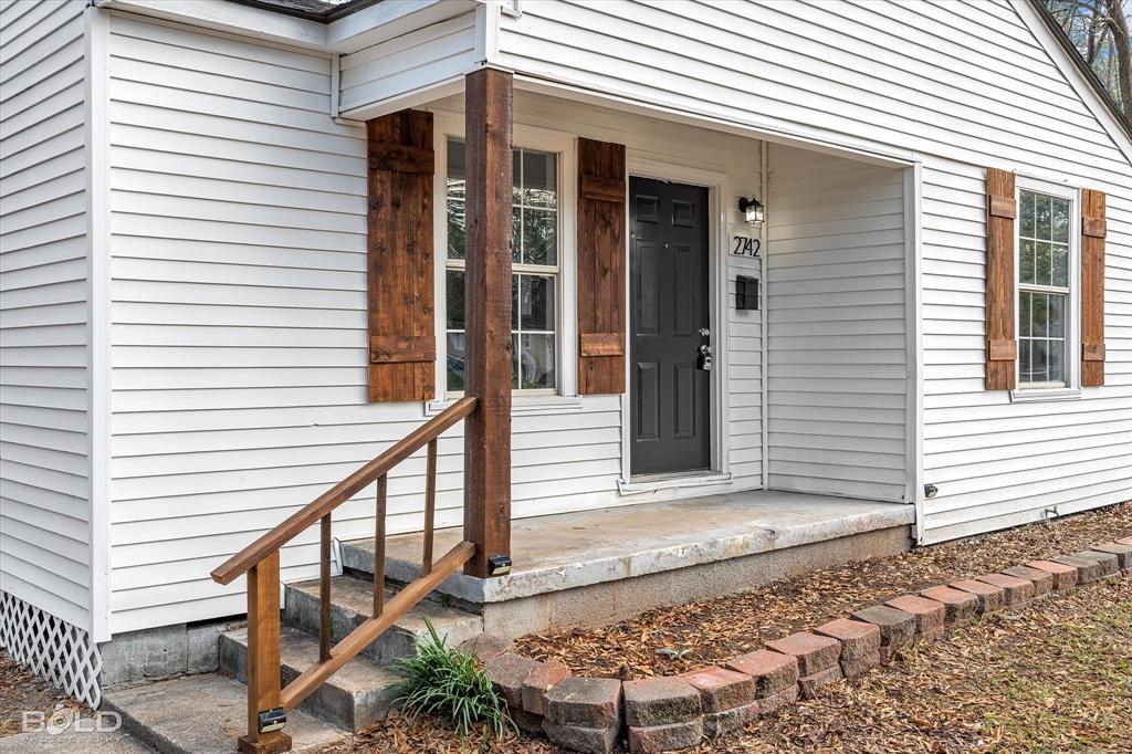 Shreveport, Louisiana 71108, United States, 3 Bedrooms Bedrooms, ,1 BathroomBathrooms,Residential,Pending,23970